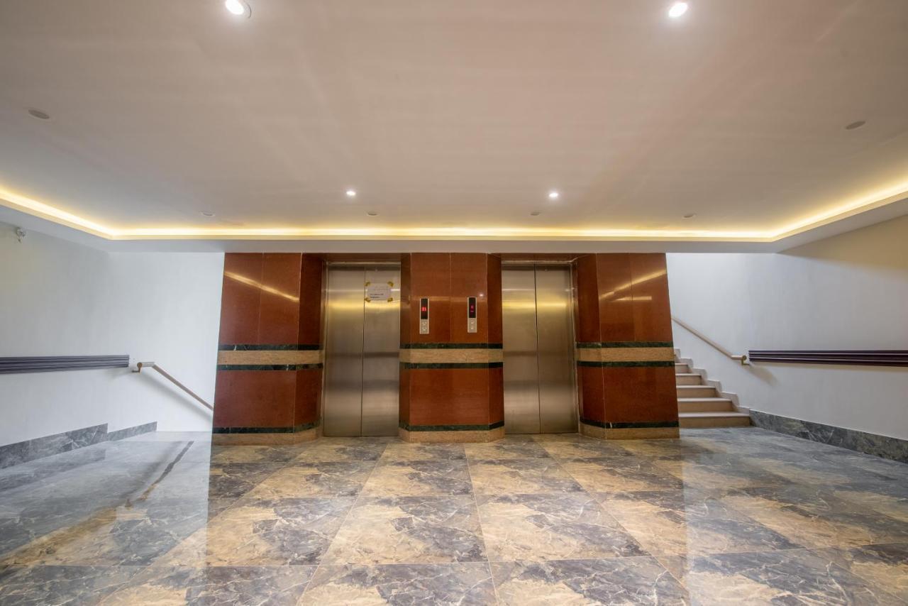Legend Hotel Islamabad Exterior foto
